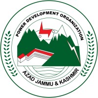 AJK Power Development Organization logo - Similar company to Brainnetx