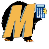 Moneyeti logo - Similar company to Cochange.