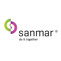 Sanmar Spedition GmbH logo - Similar company to Exportassistent.De