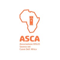 ASCA-Associazione onlus Savona nel Cuore dell'Africa logo - Similar company to Noesis Kenya Ltd.