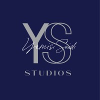 Yemisi Saidi Studios logo - Similar company to Ellington Timepiece Limited