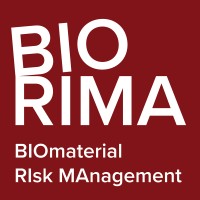 BIORIMA logo - Similar company to Labo Pharma