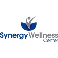 Synergy Wellness Center logo - Similar company to Optical Designs Group, Inc.