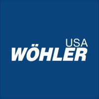 Wohler USA logo - Similar company to Wohler Technologies, Inc.