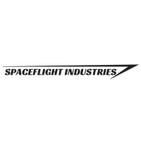 Spaceflight Industries logo - Similar company to Rwm Projects