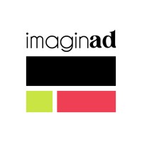 Imaginad Publicidade logo - Similar company to Likecomm Marketing Digital