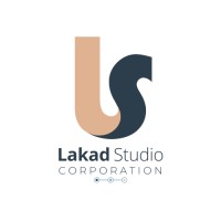 Lakad Studio Corporation logo - Similar company to Sschowchow Animation