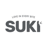 Suki Pet Foods logo - Similar company to Dindog Tech
