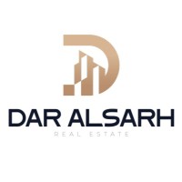 Dar Alsarh Real Estate logo - Similar company to Green Stone Live