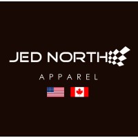 Jed North Apparel logo - Similar company to Oh Yeahh! - Your Daily Dose Of Happiness
