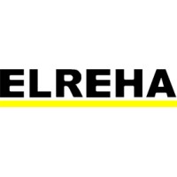 Elreha BeNeLux BV Nederland logo - Similar company to El Re Ha Elektronische Regelungen Gmbh