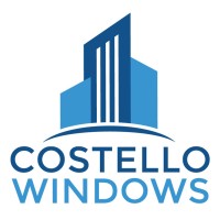 Costello Windows logo - Similar company to J & B O'Sullivan Builders Ltd