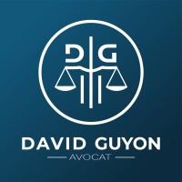 Cabinet David GUYON Avocat logo - Similar company to Wilih