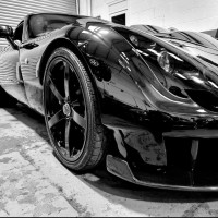 Tvr Powers Performance