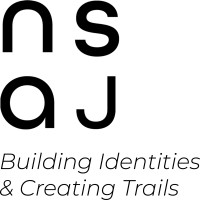 Nasj Saudi logo - Similar company to Nasj | نسج