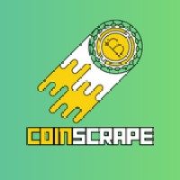 CoinScrape logo - Similar company to Esfera Visual