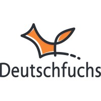 Deutschfuchs logo - Similar company to Lernhacks