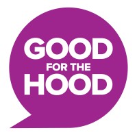 Good For The Hood logo - Similar company to Ned Foundation