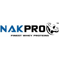 Nakpro Nutrition logo - Similar company to Mind Brain Tms