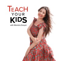 Teach Your Kids logo - Similar company to Shift7