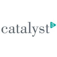 Catalyst3 logo - Similar company to Catalyst 3