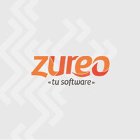 Zureo Software logo - Similar company to Zetasoftware