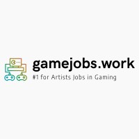 Game Artist Jobs logo - Similar company to Cadenverse