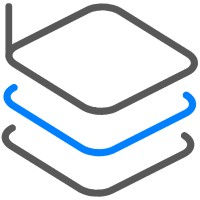 Unibyte Technologies logo - Similar company to V.S Consulting