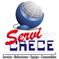 Servicrece & Bit Sa De Cv
