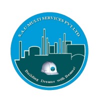S.A.U MULTISERVICES PRIVATE LIMITED logo - Similar company to Hampshire Plastics (Hsp)