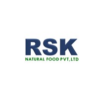 RSK NATURAL FOOD PVT LTD. logo - Similar company to Ashraf Naturals