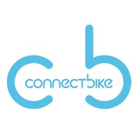 ConnectBike logo - Similar company to Hely