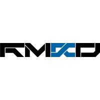 Revolutionary Machine & Design logo - Similar company to Machine Tech Inc.