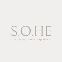Studio S.O.HE logo - Similar company to Studio Ke Architects