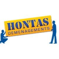 HONTAS DÉMÉNAGEMENTS logo - Similar company to Scanning Systems