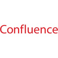 Confluence logo - Similar company to Iudi Dncr Chapter