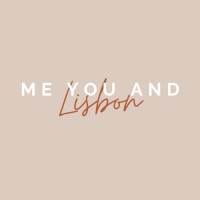Me you and Lisbon logo - Similar company to Sab Comunicar