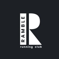 Ramble logo - Similar company to Gscca