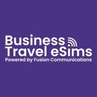 Business Travel eSims logo - Similar company to Workshop Marketing
