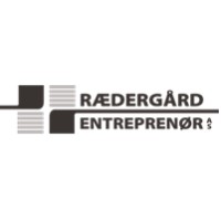Rædergård Entreprenør logo - Similar company to Angela Consulting