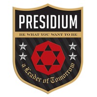 The Presidium School logo - Similar company to Pathways School