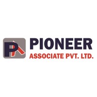 Pioneer Associate Pvt. Ltd. logo - Similar company to Datacraft Technologies Pty Ltd