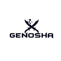 Genosha Recrutamento e Seleção logo - Similar company to Rh Na Medida Certa