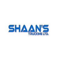 Shaan's Trucking Ltd logo - Similar company to Sassclass