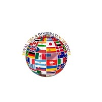 Royal Visa and Immigration Private Limited logo - Similar company to 4 Stripes Aviation Academy