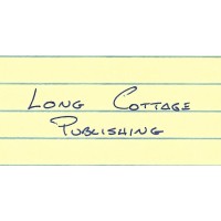 Long Cottage Publishing logo - Similar company to Courage Publishing