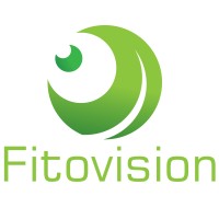 Fitovision logo - Similar company to Tintitech