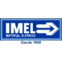 IMEL Material Elétrico Ltda logo - Similar company to We Volt Instalação De Carregador Para Carro Elétrico