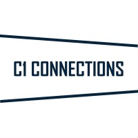 C1 Connections logo - Similar company to Esourcement