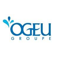OGEU GROUPE logo - Similar company to Cacolac